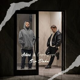 Album cover of Bir Daha