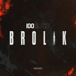 Album cover of Brolik