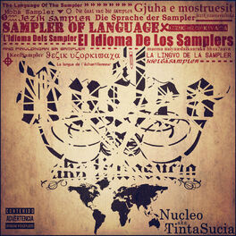 Album cover of El Idioma de los Samplers