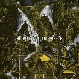 Album cover of He Vingut a Adorar-te