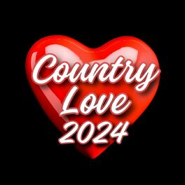 Album cover of Country Love 2024