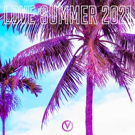 Album cover of Love Summer 2021