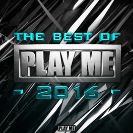 Album cover of Play Me Records: Best of 2016