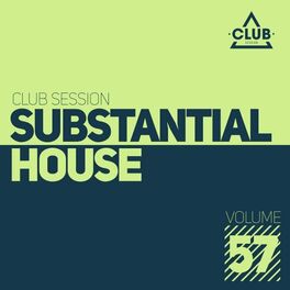 Album cover of Substantial House, Vol. 57