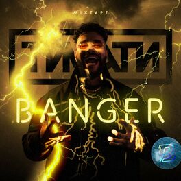 Album cover of Banger Mixtape Timati 2021