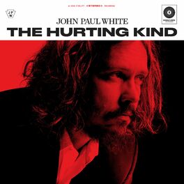 Album cover of The Hurting Kind