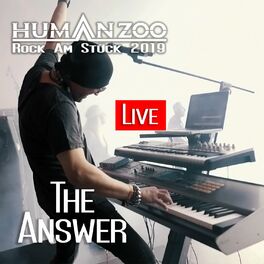 Human Zoo: albums, songs, playlists | Listen on Deezer