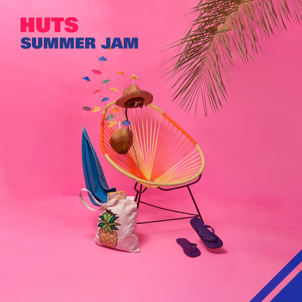 Хат трек. Kyle Denmead. Summertime Jam. Summer Jam. Summer Jam Song.