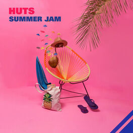 Album cover of Summer Jam