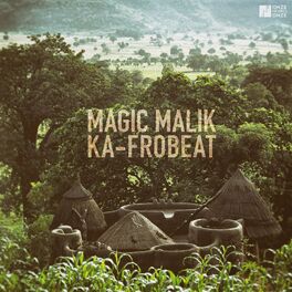 Album cover of Ka-Frobeat