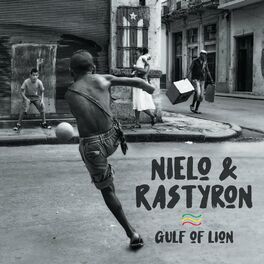 Album cover of Gulf of Lion