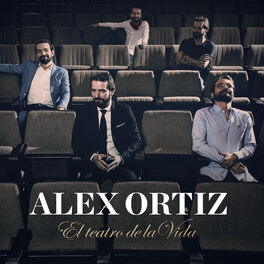 Album cover of El Teatro de la Vida