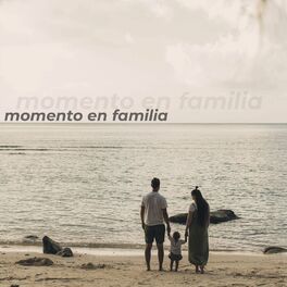 Album cover of Momento en familia