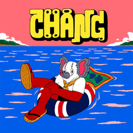 Album cover of I Am the Chang (feat. Wookie)