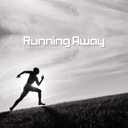 Album cover of Running Away (Natural Fitness)