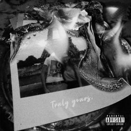 Album cover of Truly Yours,