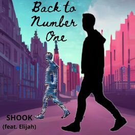 Album cover of Back to Number One