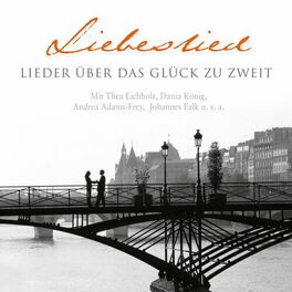 Album cover of Liebeslied