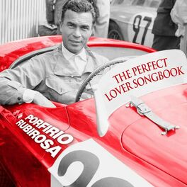 Album cover of Porfirio Rubirosa: The Perfect Lover Songbook
