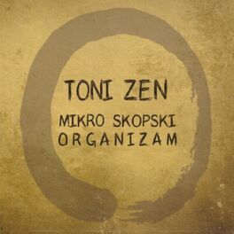 Album cover of Mikro Skopski Organizam