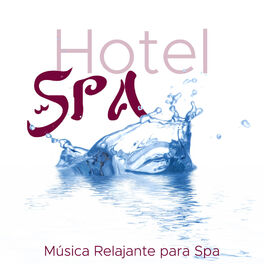 Album cover of Musica para Restaurante: Musica Ambiental con Piano y Sonidos de la Naturaleza