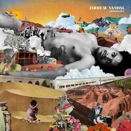 Album cover of Anthology