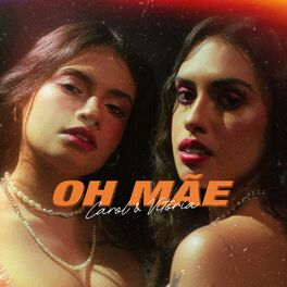 Album cover of Oh Mãe