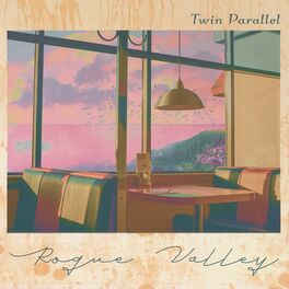 Album cover of Twin Parallel