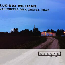 Album cover of Car Wheels On A Gravel Road