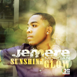 Album cover of Sunshine Glow