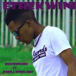 Album cover of Ethekwini