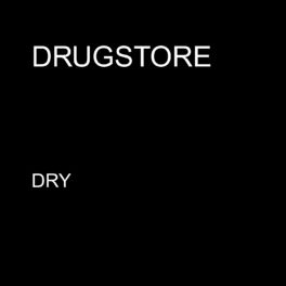 Album cover of Dry - Single