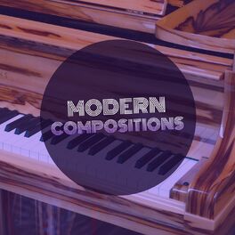 Album cover of Modern Compositions