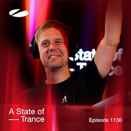 Album cover of ASOT 1130 - A State of Trance Episode 1130