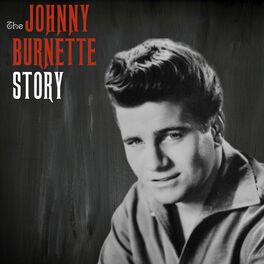 How tall discount was johnny burnette