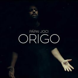 Album cover of Origo