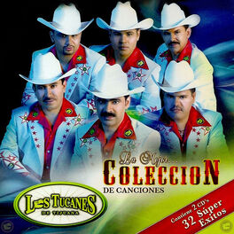 Album cover of La Mejor Colección De Canciones