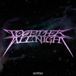 Album cover of Together All Night