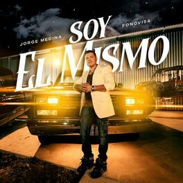 Album cover of Soy El Mismo