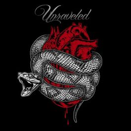 Album cover of Unraveled