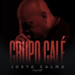Album cover of Justa Calma