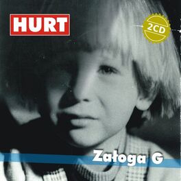 Album cover of Załoga G