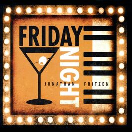 Album cover of Friday Night