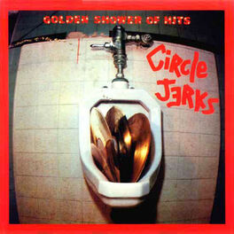 Album cover of Golden Shower of Hits