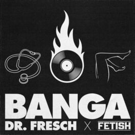 Album cover of Banga