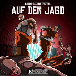 Album cover of Auf der Jagd