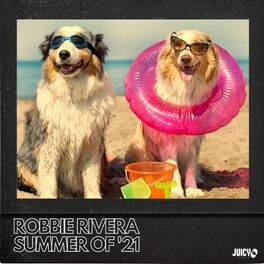 Album picture of Summer of '21