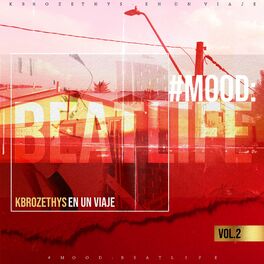 Album cover of Mood: Beatlife - En un Viaje, Vol. 2