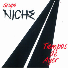 Album cover of Tiempos de Ayer