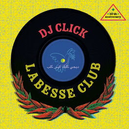Album cover of Labesse Club
